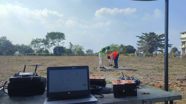 Planting & Reforestation